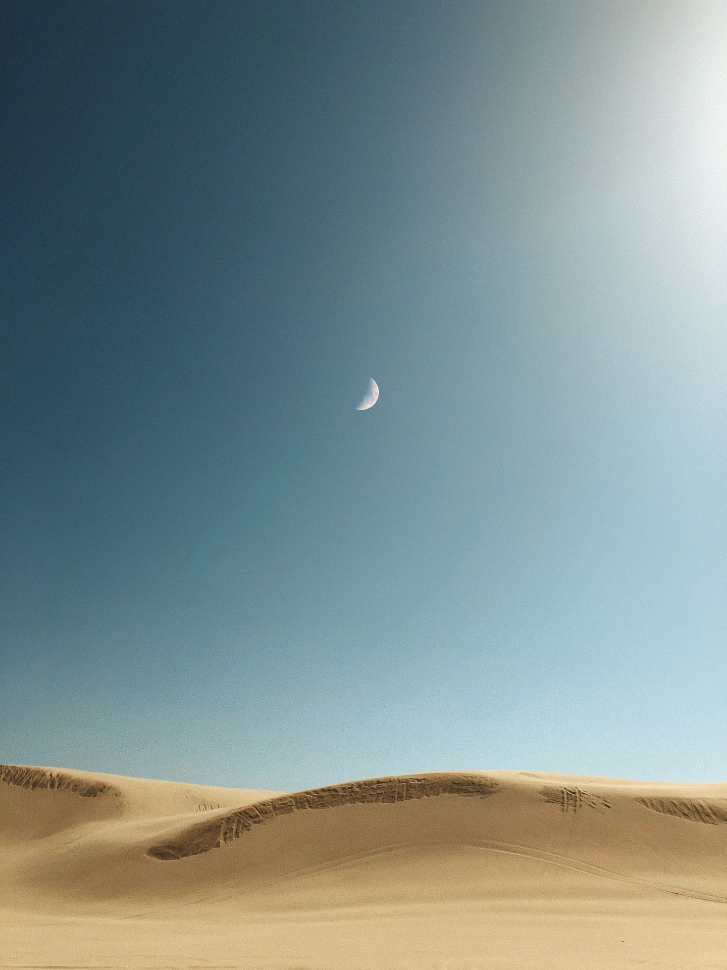 Namibian desert tour
